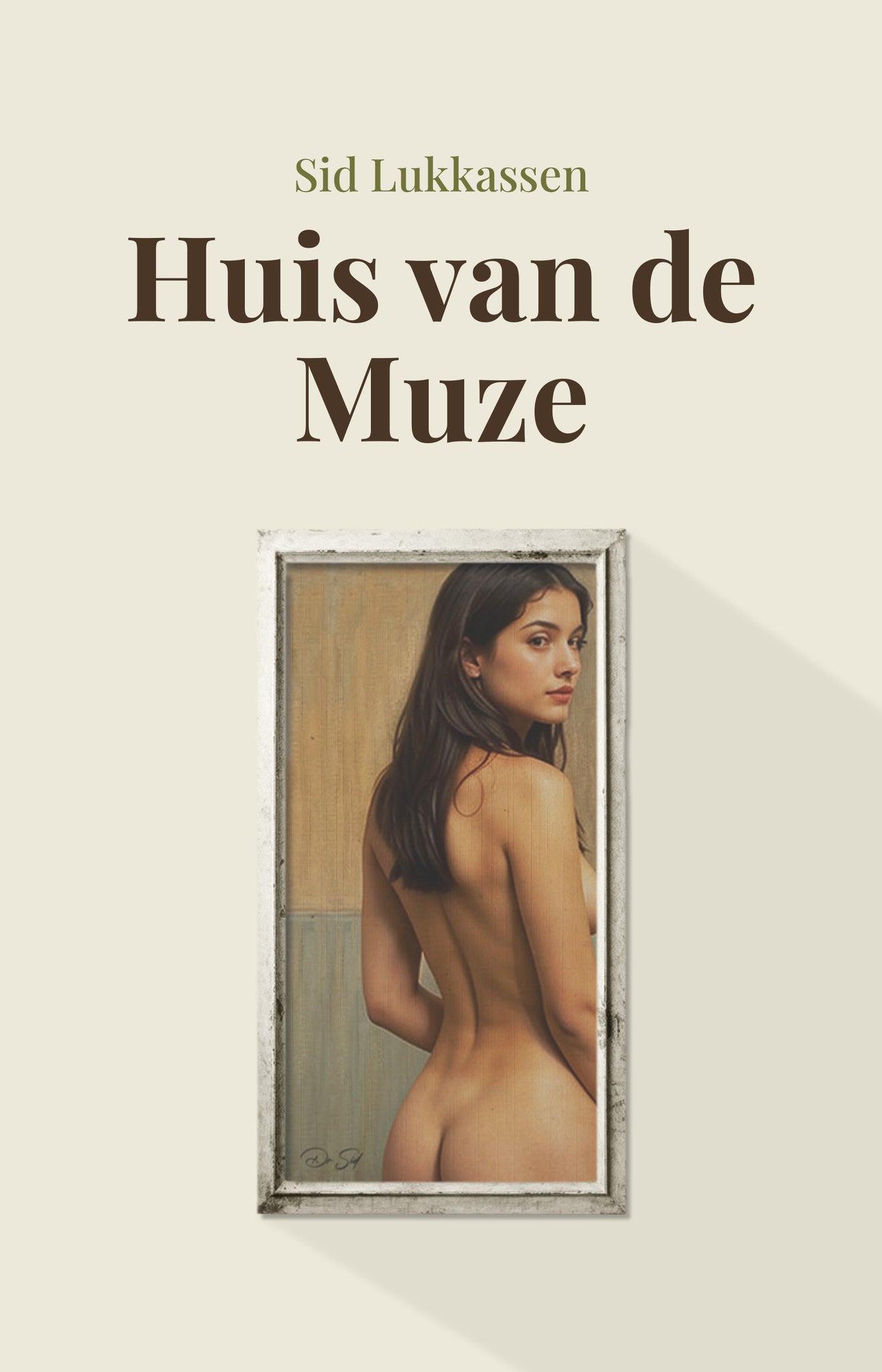 Sid Lukkassen - Huis van de Muze