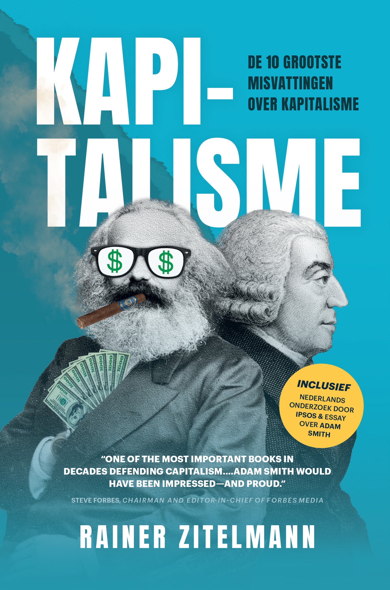 Rainer Zitelmann - Kapitalisme