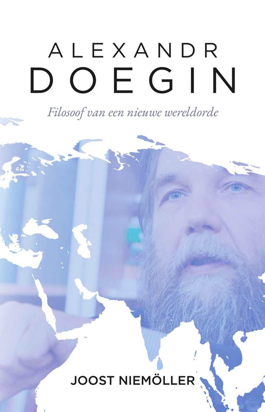 Joost Niemöller - Alexandr Doegin