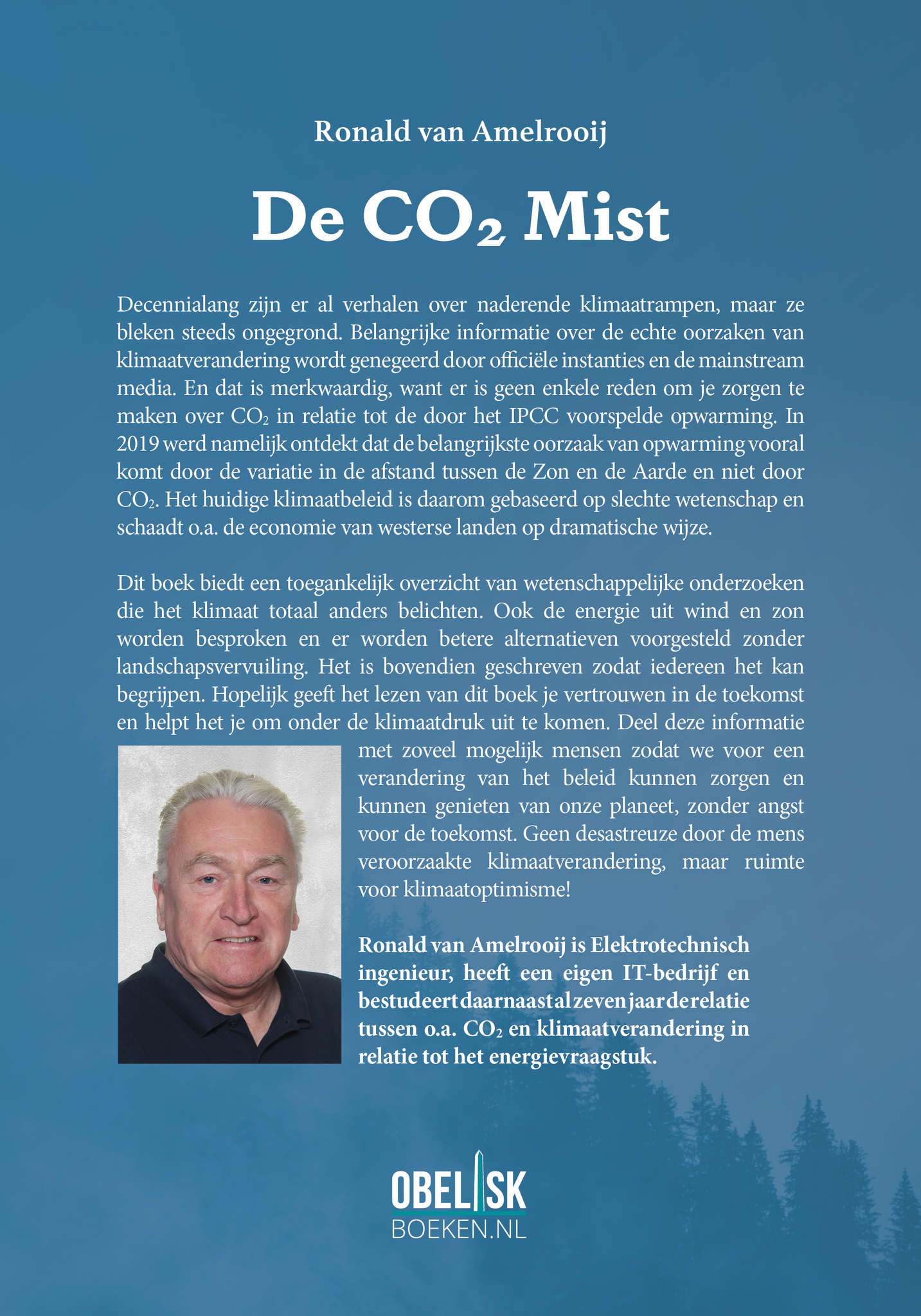 Ronald van Amelrooij - De CO2 Mist