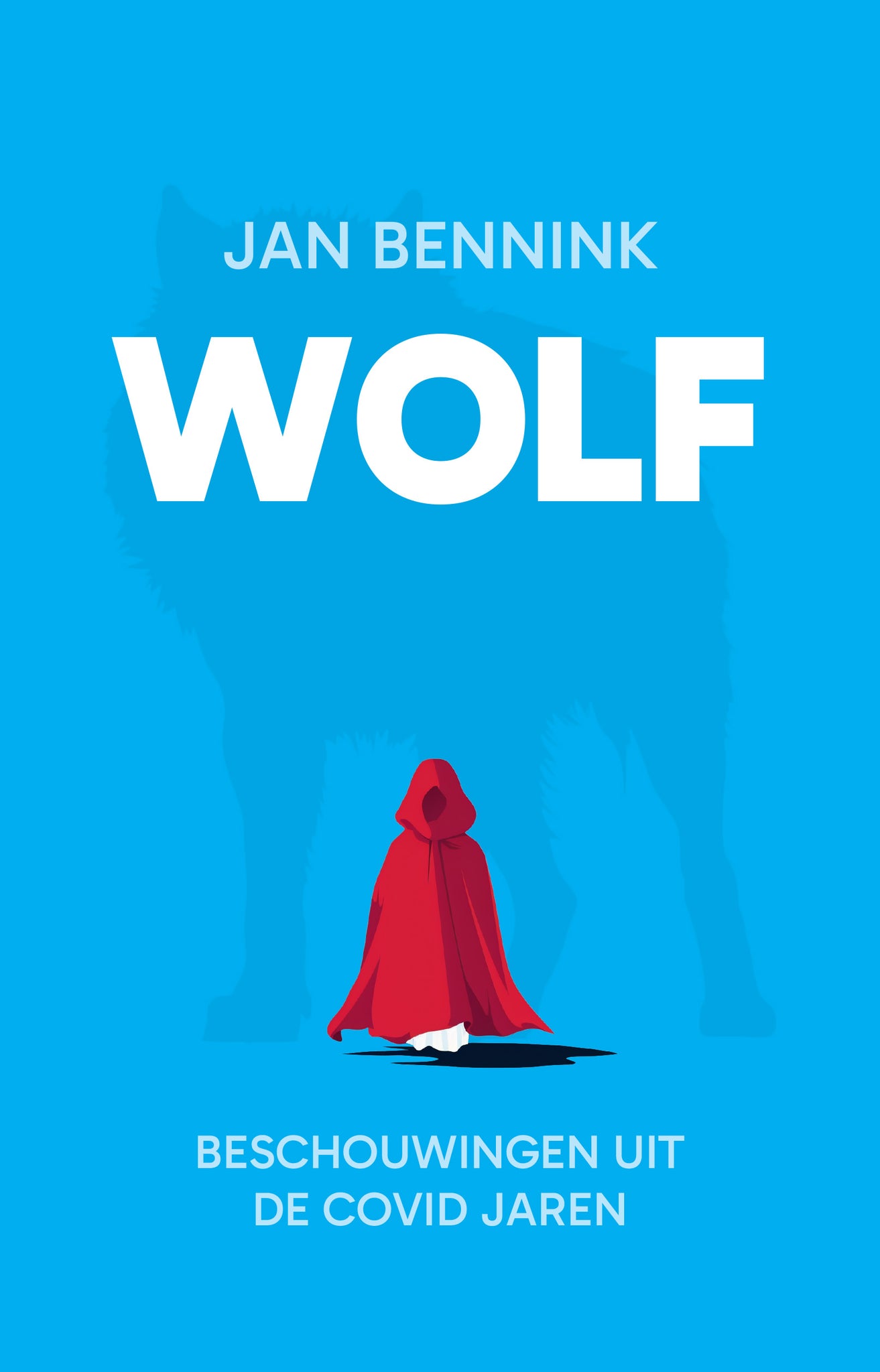 Jan Bennink - Wolf